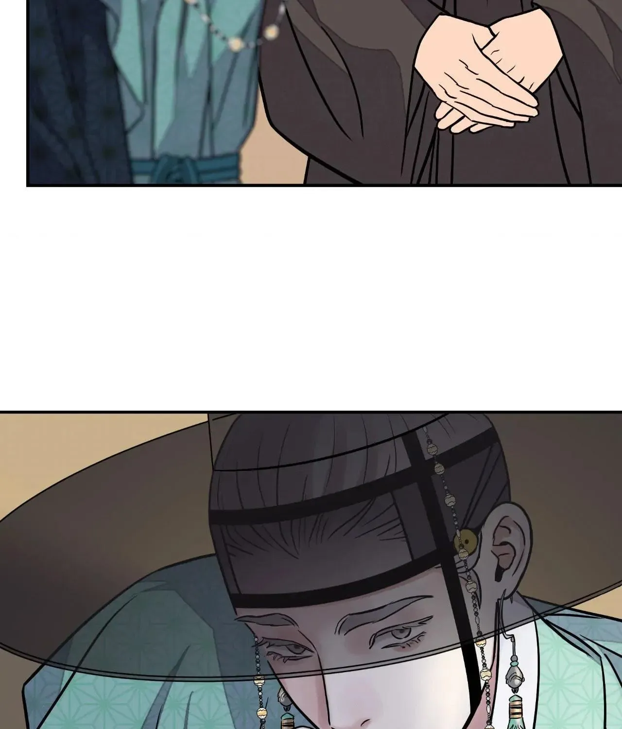 Steel Under Silk Chapter 86 page 118 - 