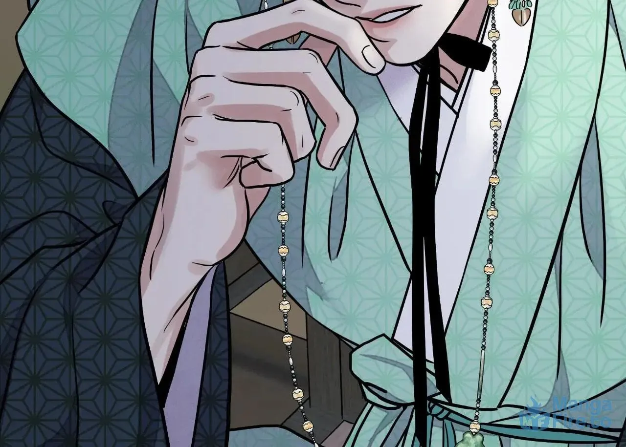 Steel Under Silk Chapter 86 page 119 - 