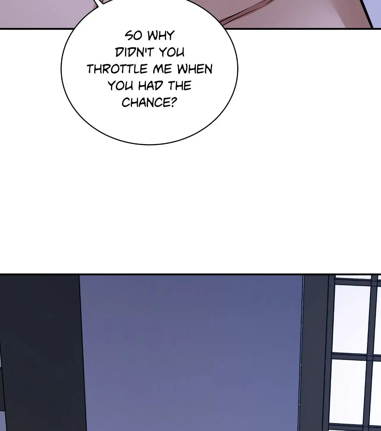Steel Under Silk Chapter 86 page 13 - 