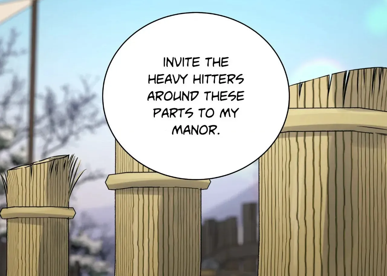 Steel Under Silk Chapter 86 page 123 - 