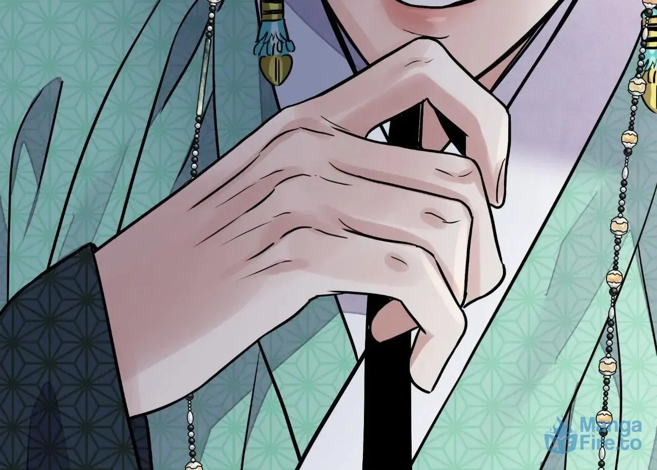 Steel Under Silk Chapter 86 page 125 - 