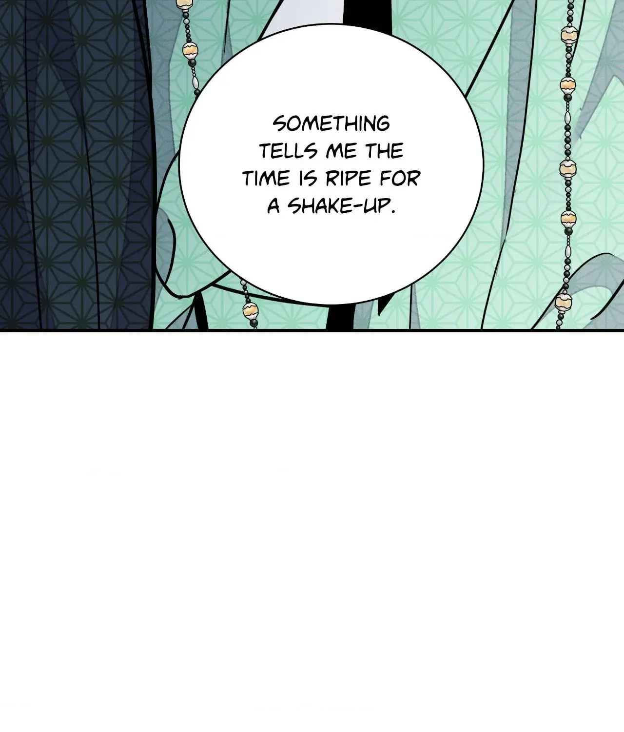 Steel Under Silk Chapter 86 page 126 - 