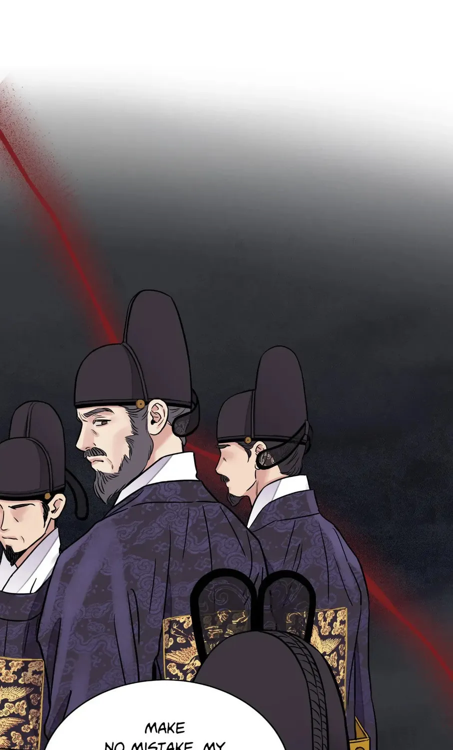 Steel Under Silk Chapter 86 page 20 - 