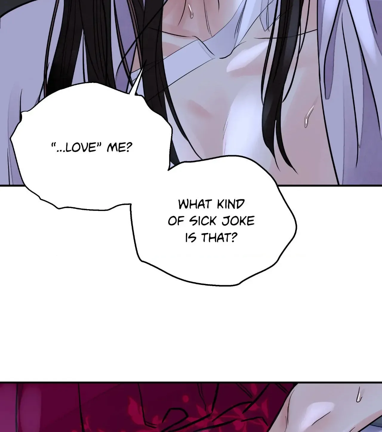 Steel Under Silk Chapter 86 page 3 - 