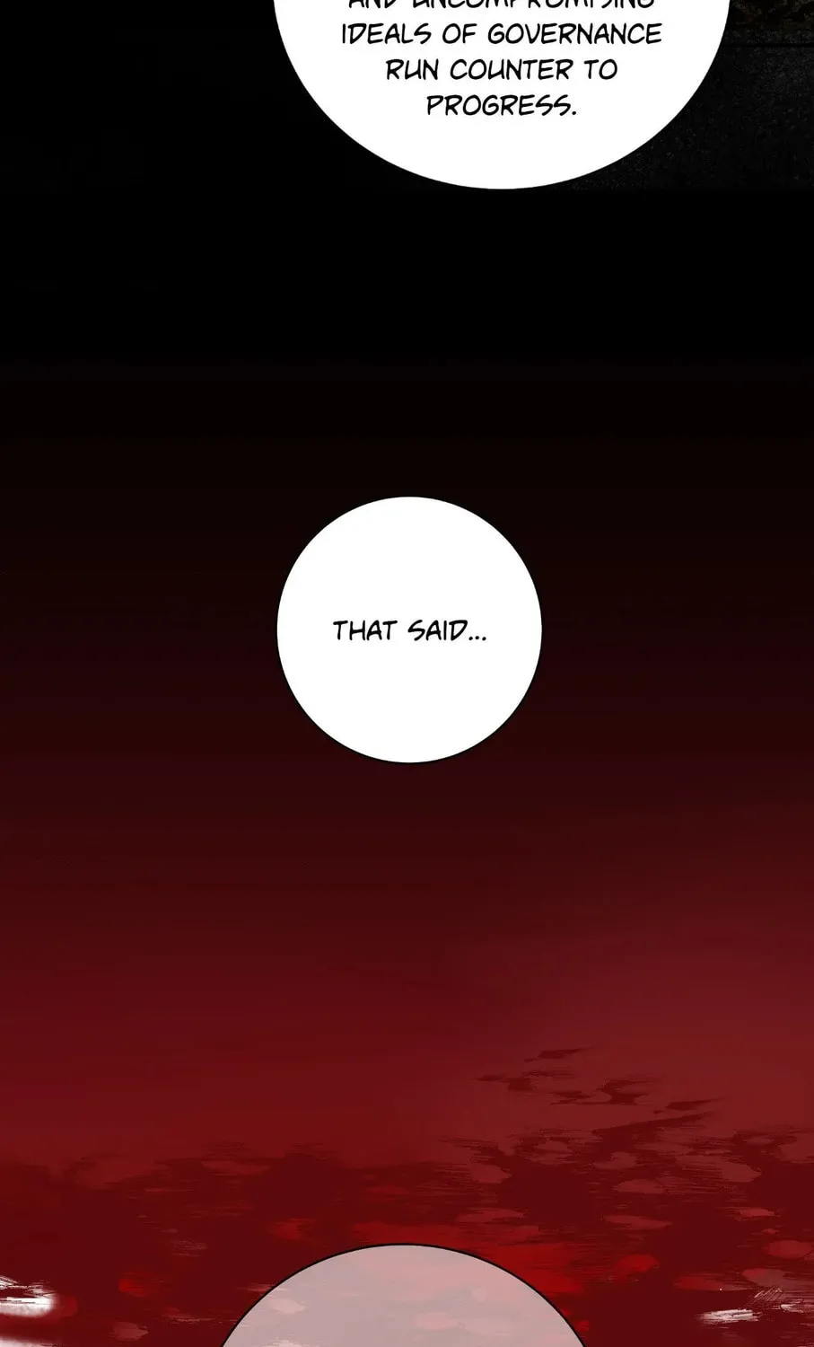 Steel Under Silk Chapter 86 page 24 - 