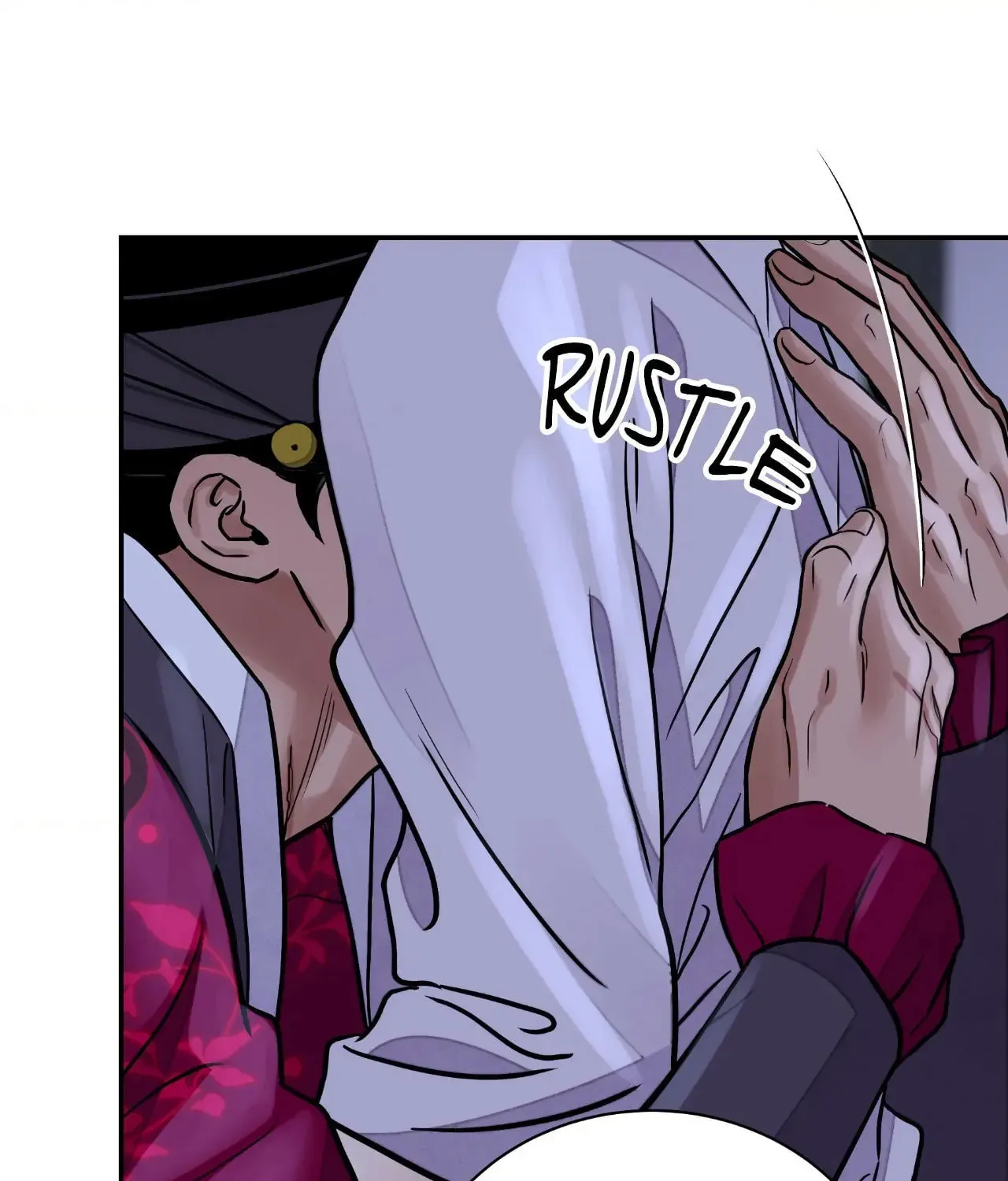 Steel Under Silk Chapter 86 page 30 - 