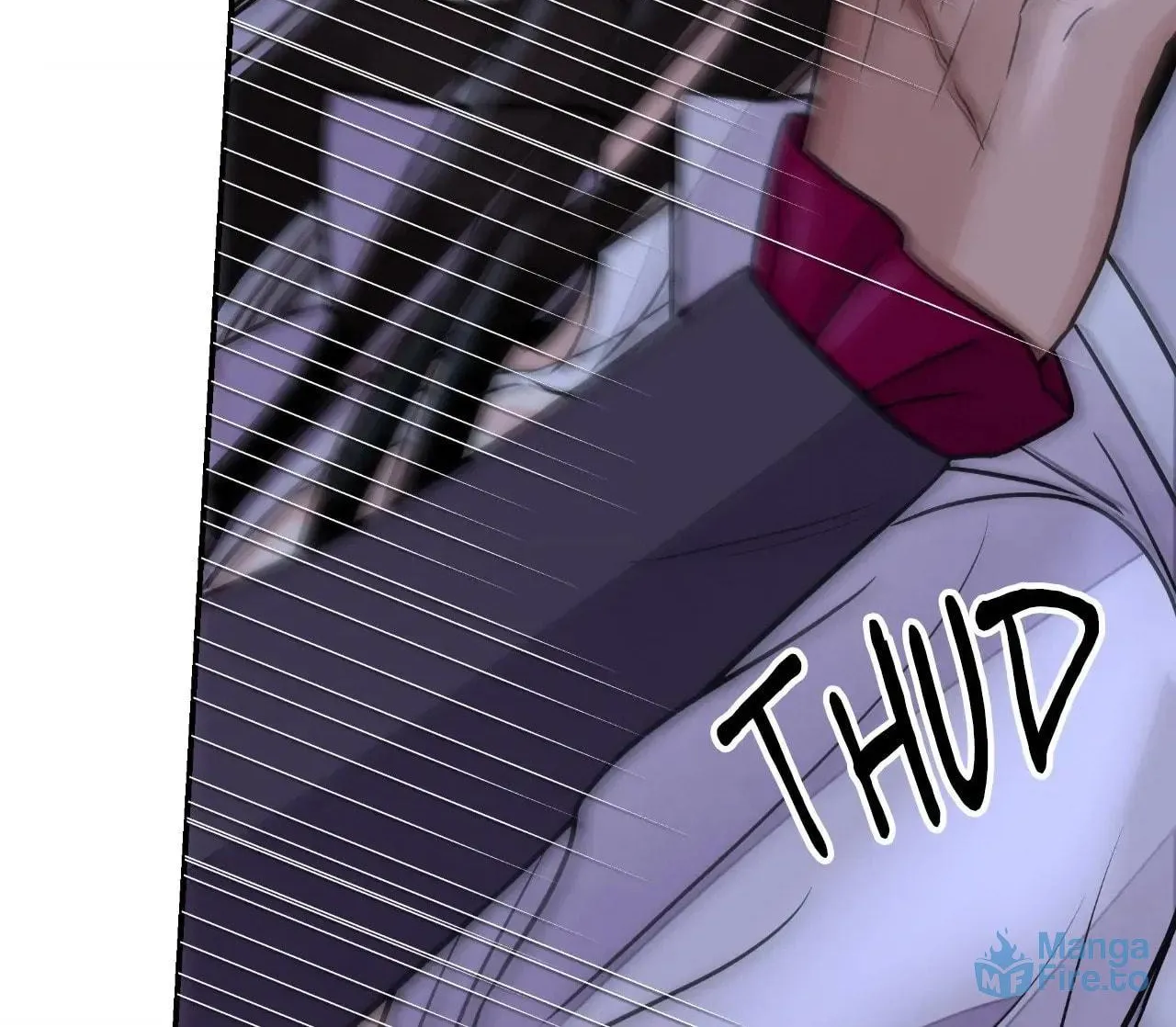 Steel Under Silk Chapter 86 page 35 - 