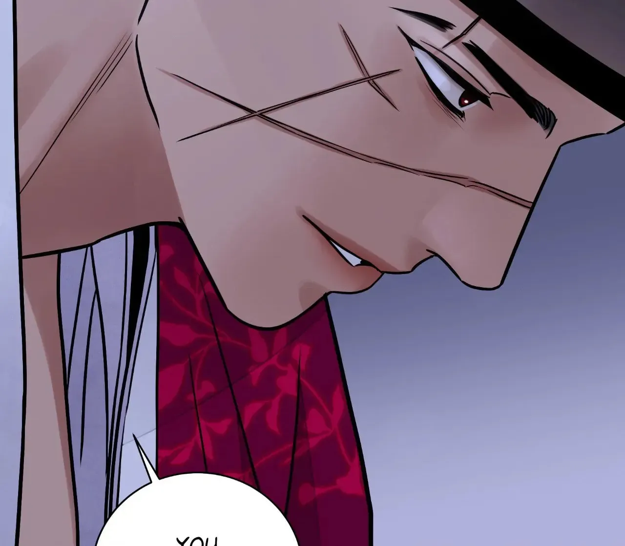 Steel Under Silk Chapter 86 page 39 - 