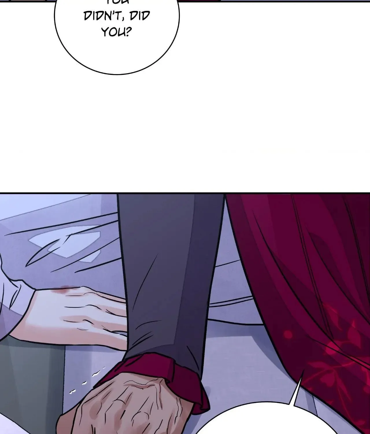 Steel Under Silk Chapter 86 page 40 - 