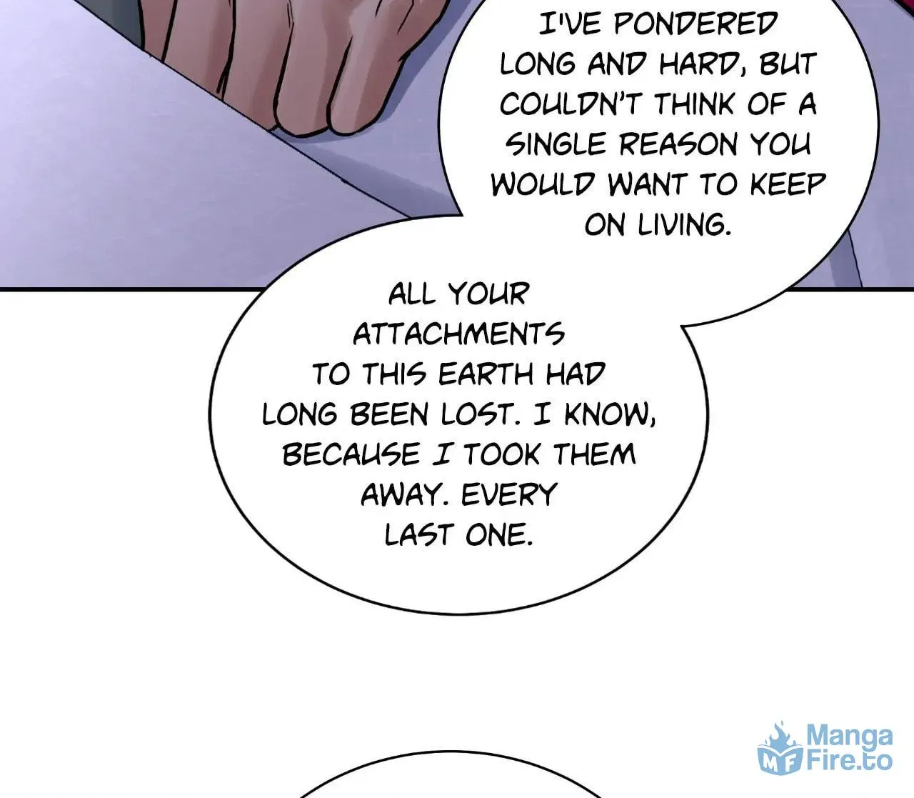 Steel Under Silk Chapter 86 page 41 - 