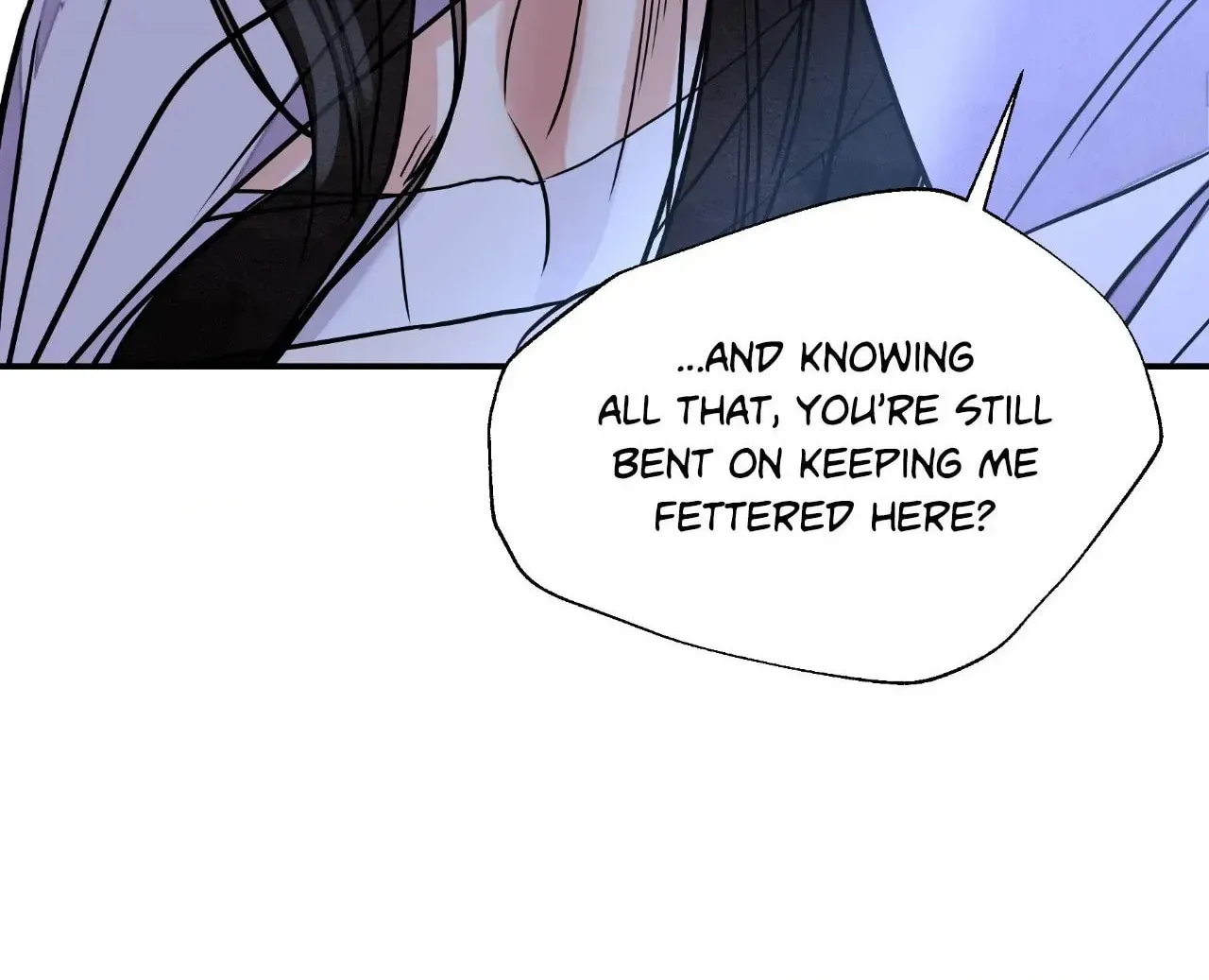 Steel Under Silk Chapter 86 page 45 - 