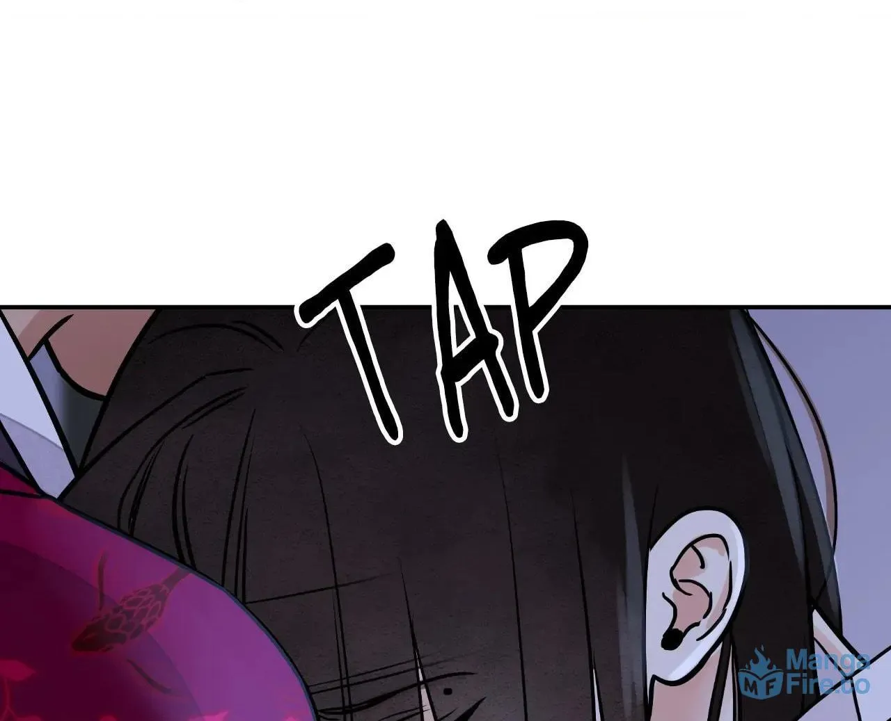 Steel Under Silk Chapter 86 page 47 - 