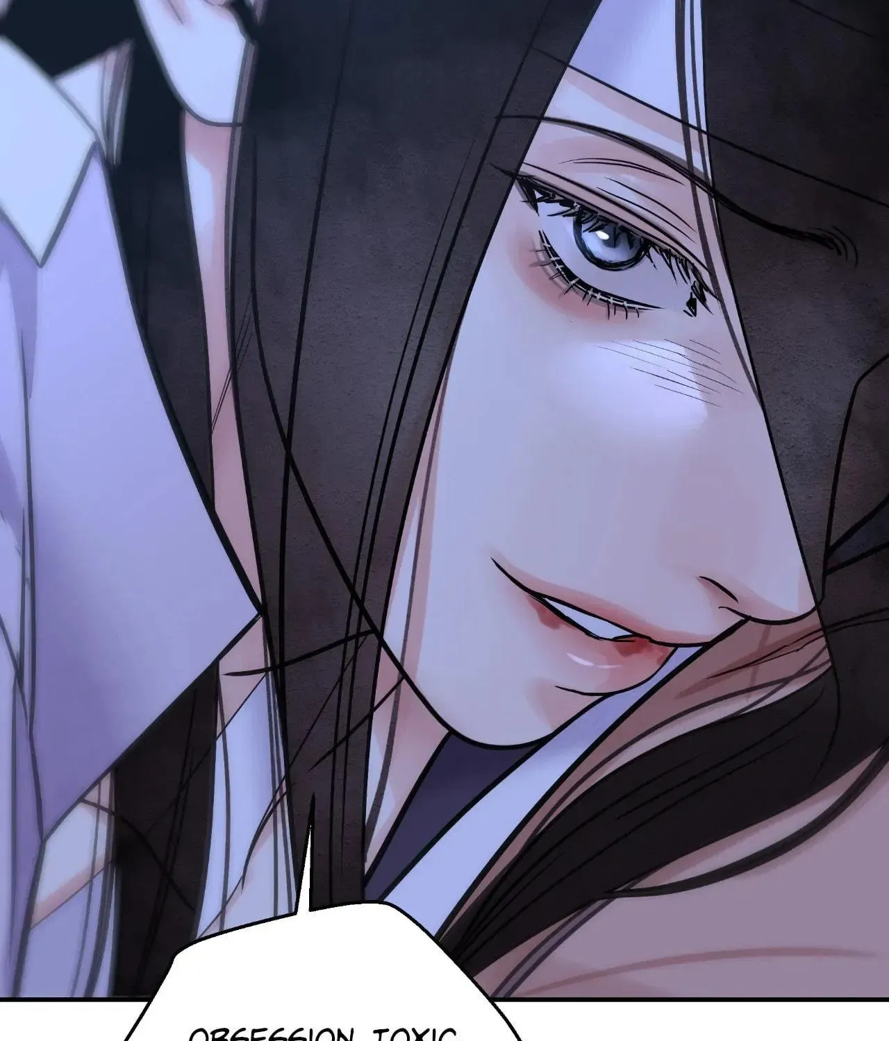 Steel Under Silk Chapter 86 page 52 - 