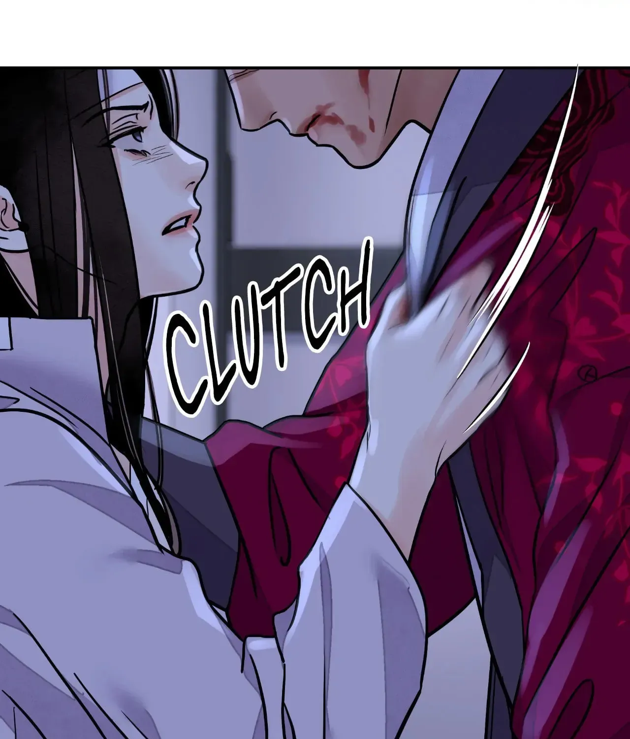 Steel Under Silk Chapter 86 page 54 - 
