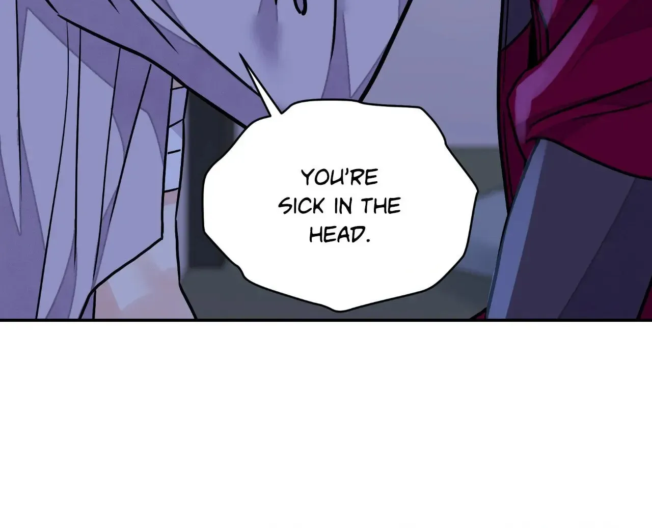Steel Under Silk Chapter 86 page 55 - 