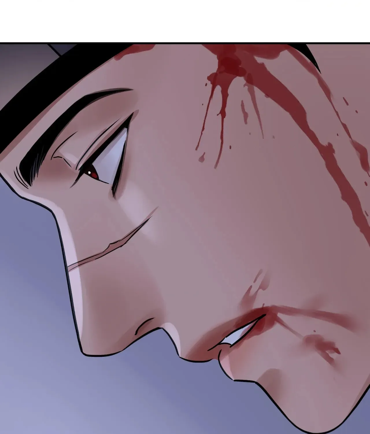 Steel Under Silk Chapter 86 page 56 - 