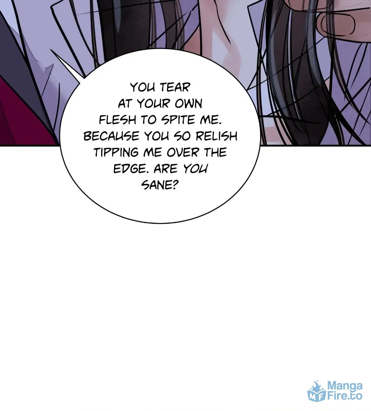 Steel Under Silk Chapter 86 page 59 - 
