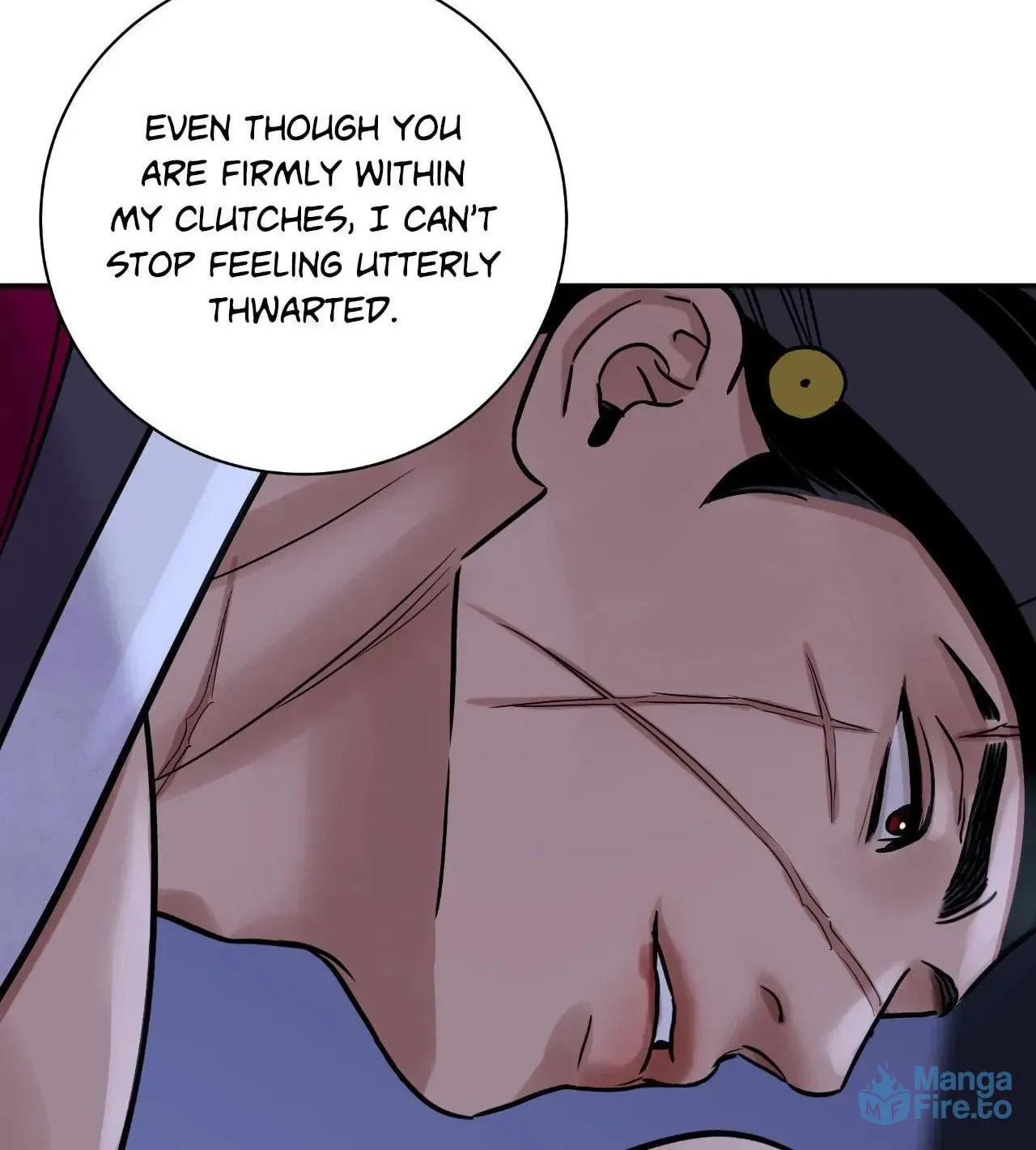 Steel Under Silk Chapter 86 page 65 - 