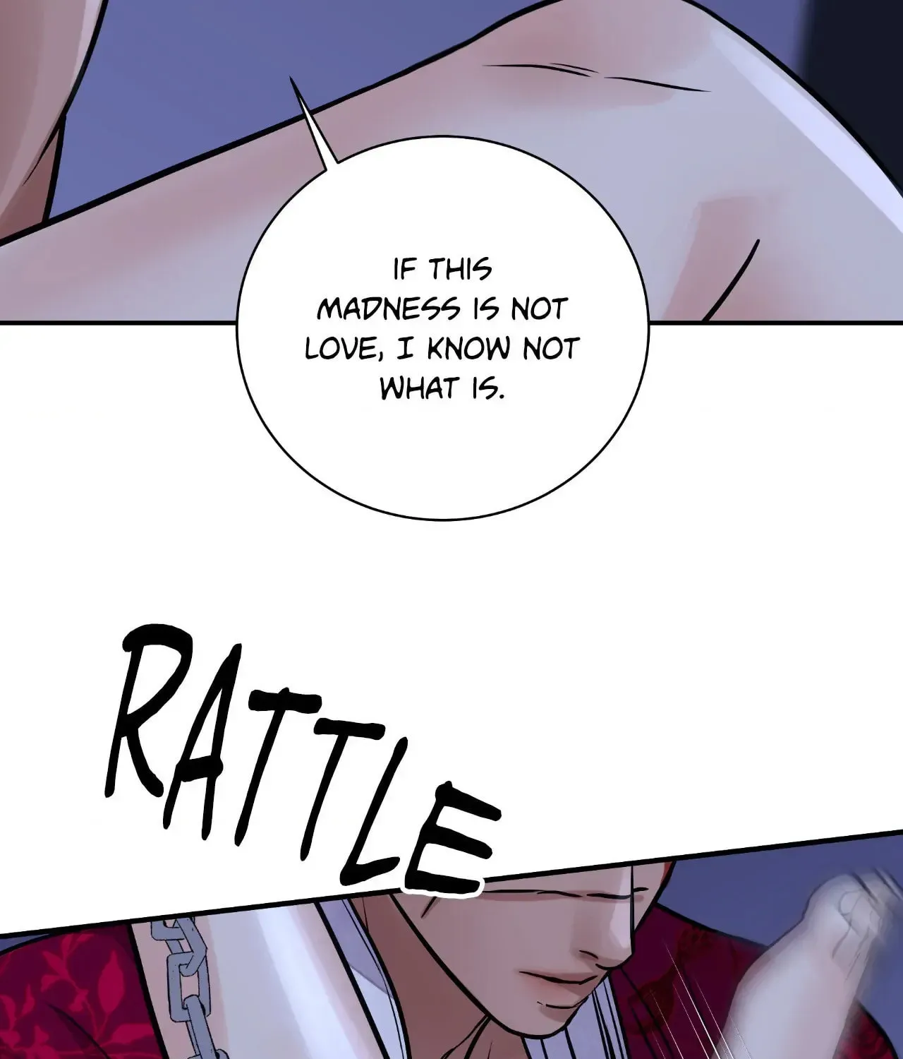 Steel Under Silk Chapter 86 page 66 - 