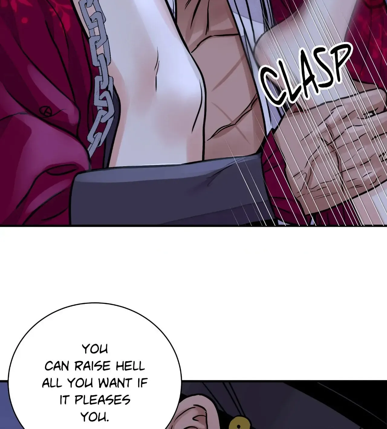 Steel Under Silk Chapter 86 page 67 - 
