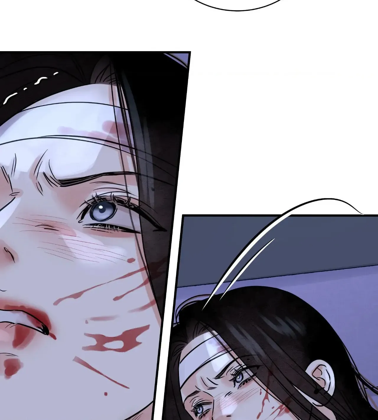 Steel Under Silk Chapter 86 page 69 - 