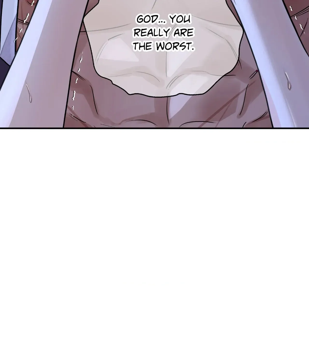 Steel Under Silk Chapter 86 page 8 - 