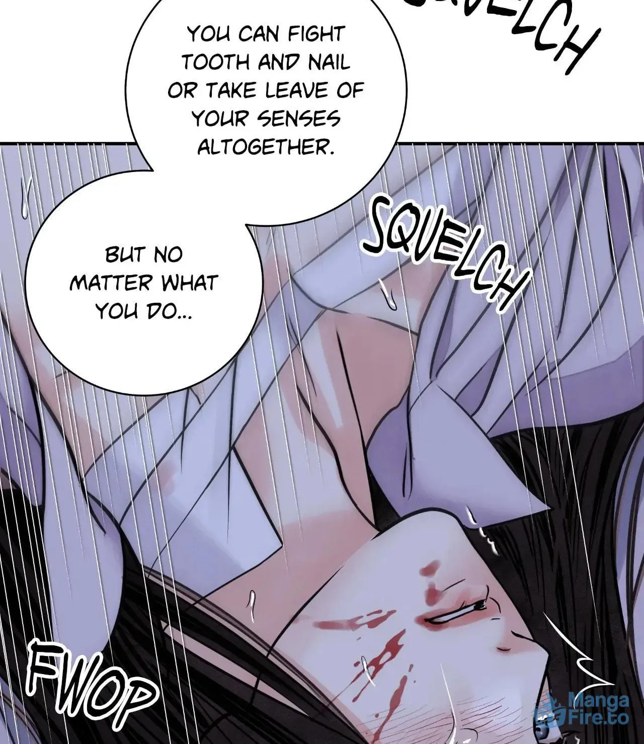 Steel Under Silk Chapter 86 page 77 - 