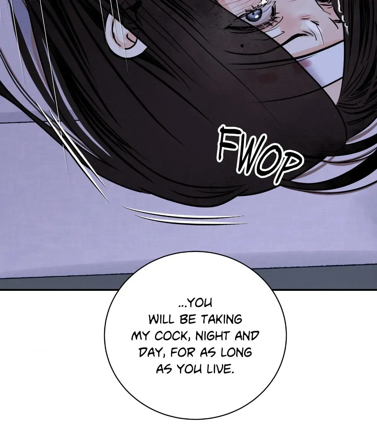 Steel Under Silk Chapter 86 page 78 - 