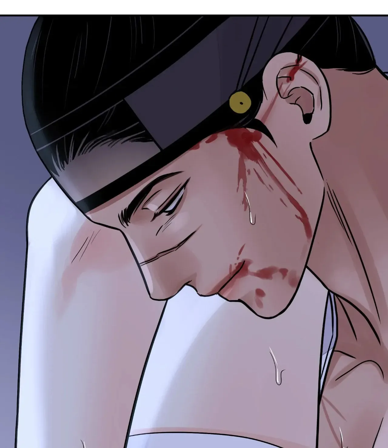 Steel Under Silk Chapter 86 page 81 - 