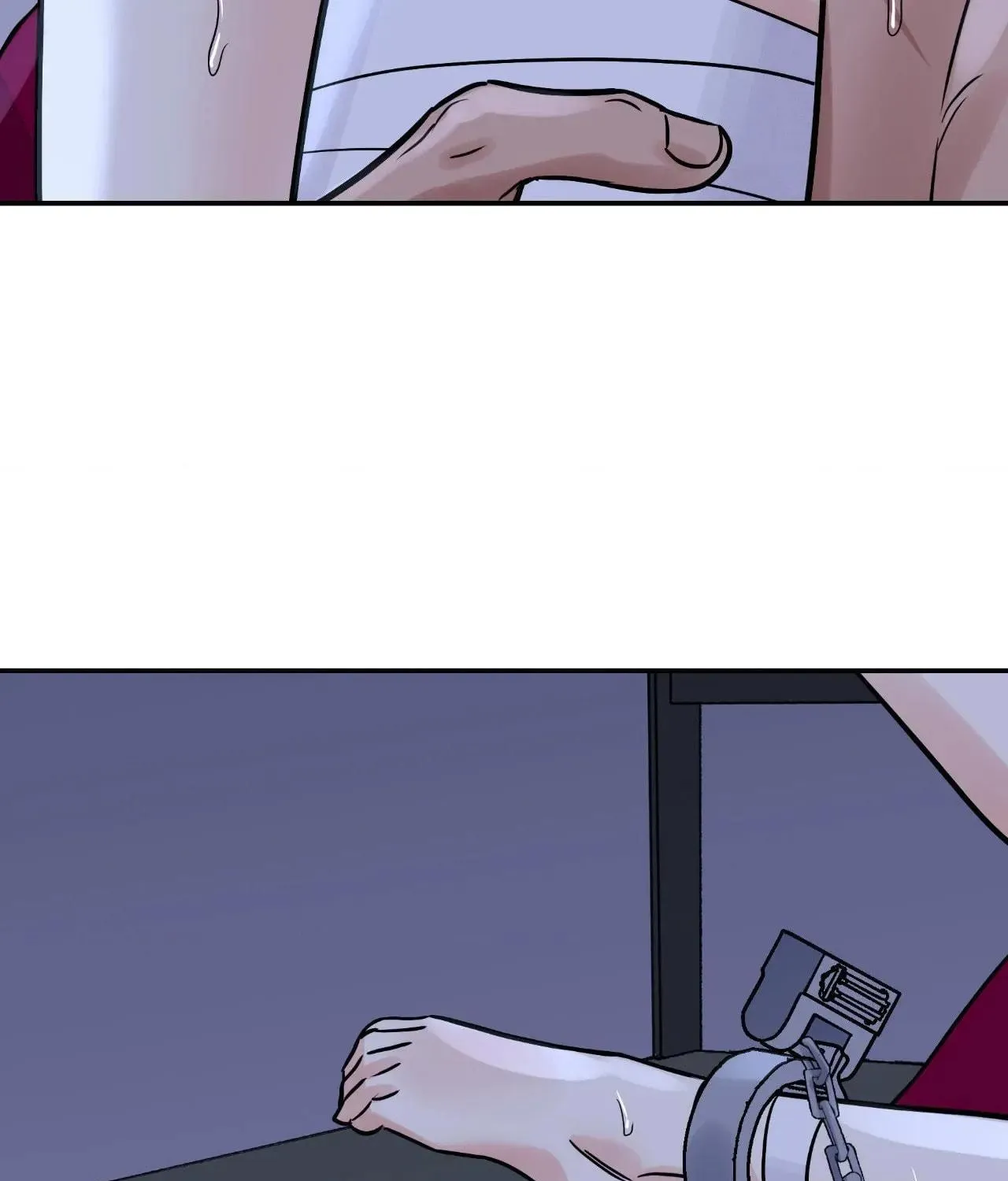 Steel Under Silk Chapter 86 page 82 - 