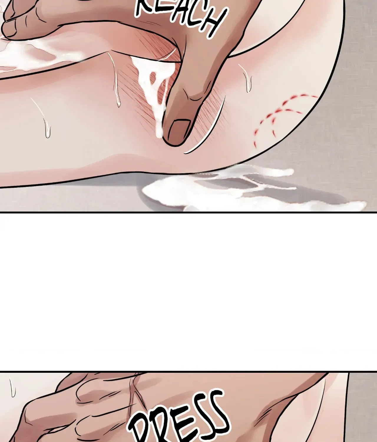 Steel Under Silk Chapter 86 page 96 - 