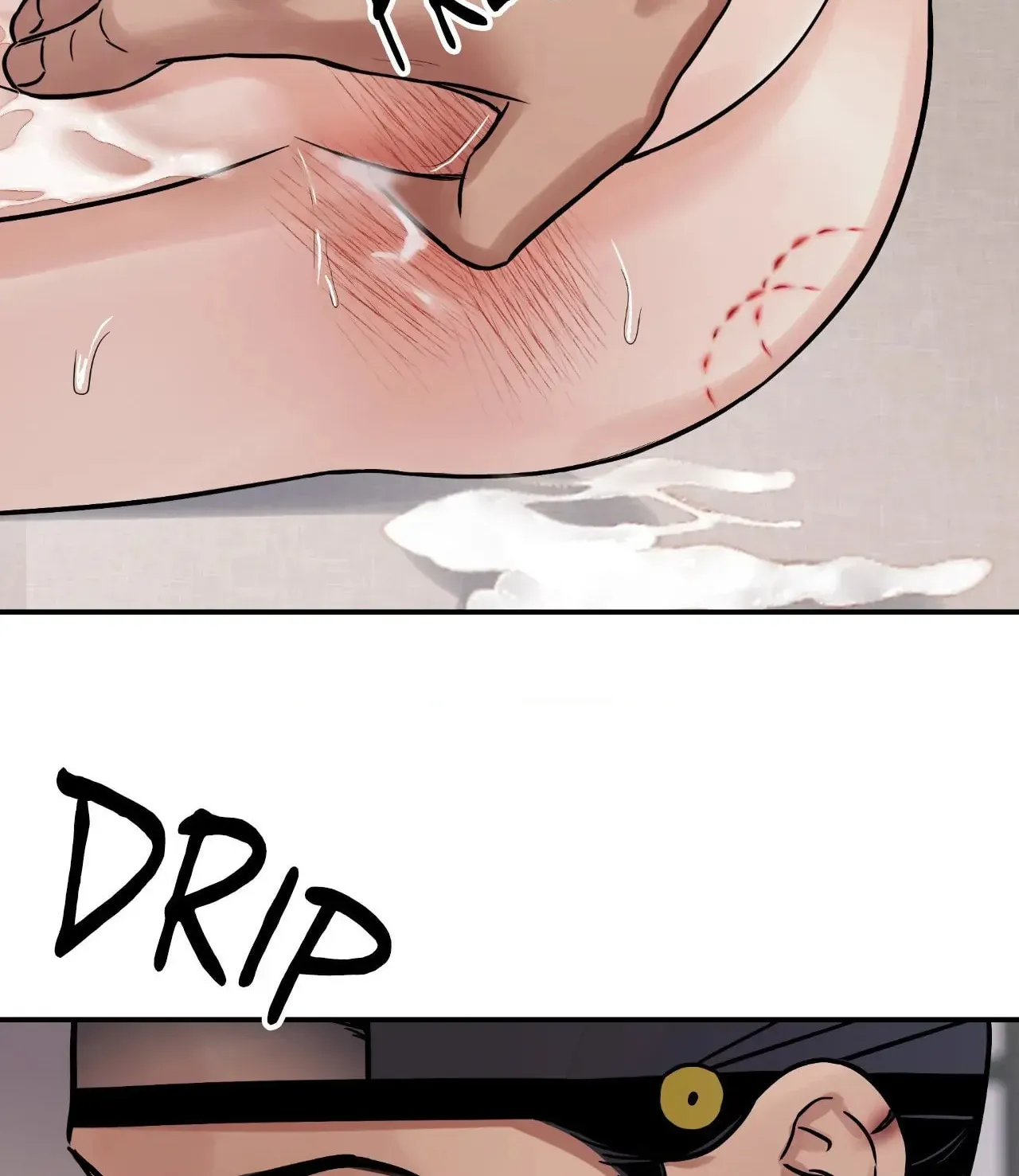 Steel Under Silk Chapter 86 page 97 - 