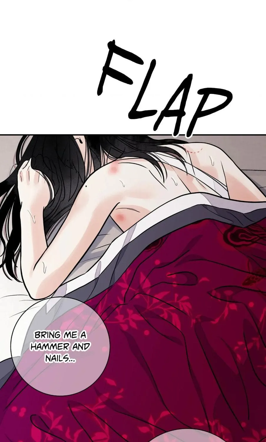 Steel Under Silk Chapter 86 page 100 - 