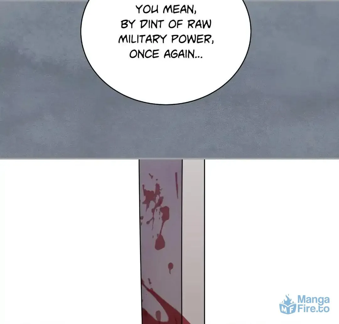 Steel Under Silk Chapter 87 page 11 - 