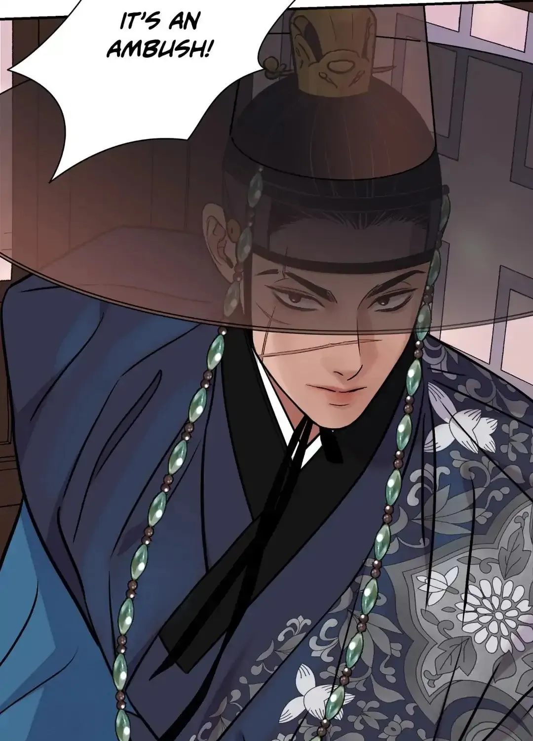 Steel Under Silk Chapter 87 page 102 - 
