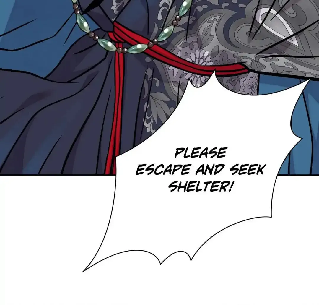 Steel Under Silk Chapter 87 page 103 - 
