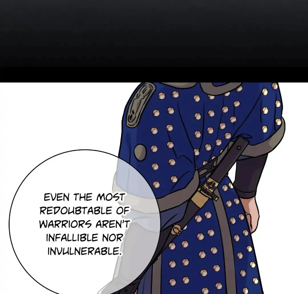 Steel Under Silk Chapter 87 page 13 - 