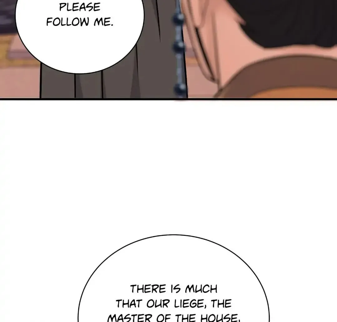 Steel Under Silk Chapter 87 page 21 - 