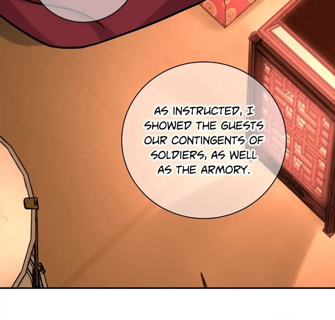 Steel Under Silk Chapter 87 page 25 - 