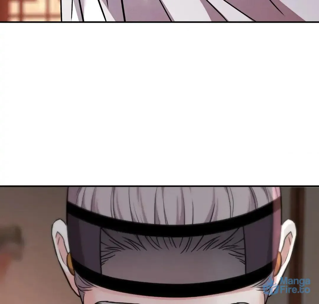 Steel Under Silk Chapter 87 page 35 - 