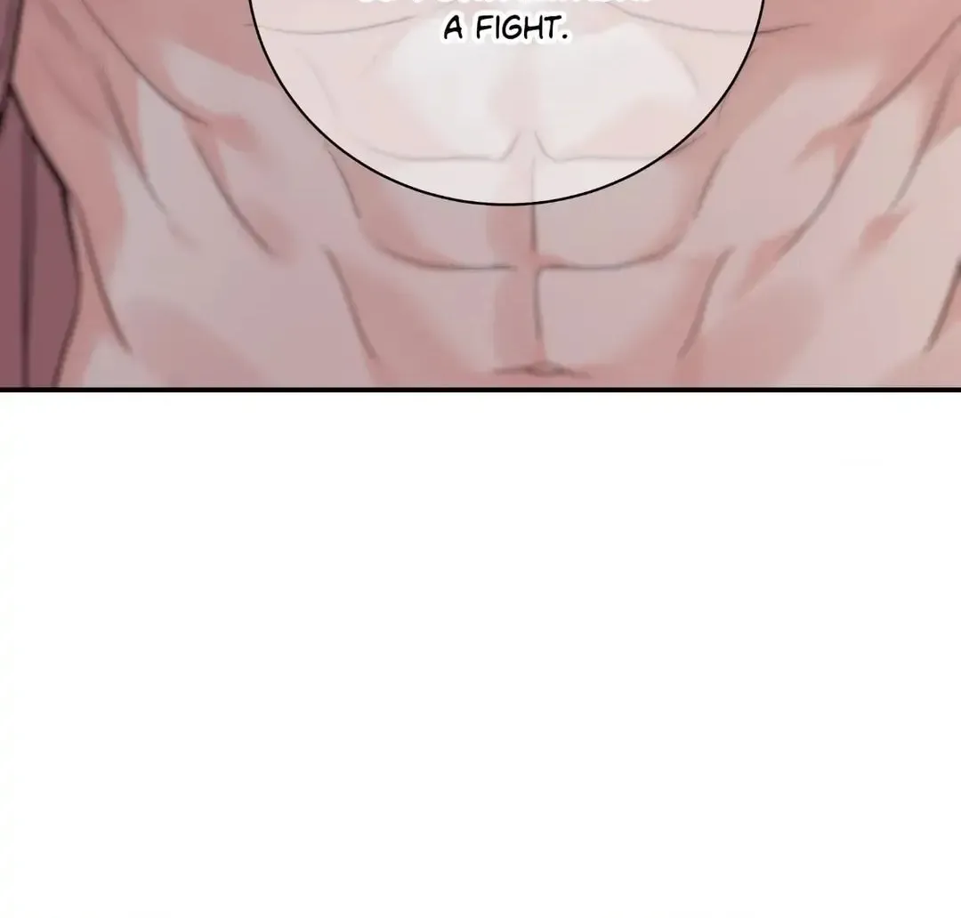 Steel Under Silk Chapter 87 page 37 - 