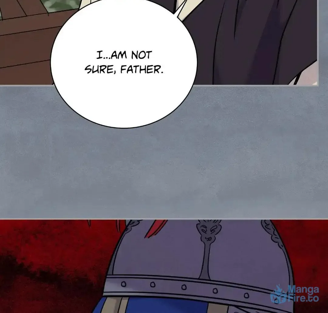Steel Under Silk Chapter 87 page 5 - 