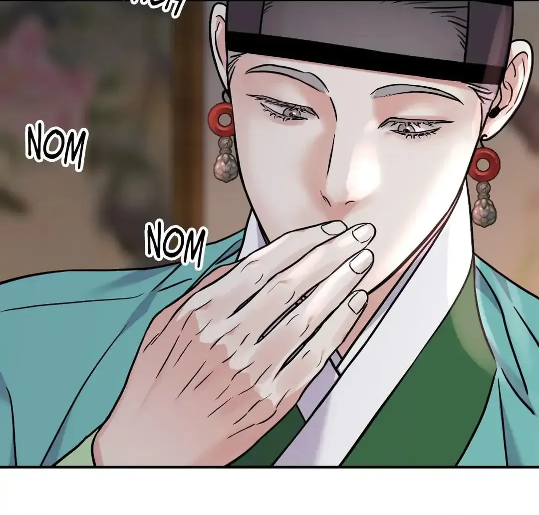 Steel Under Silk Chapter 87 page 45 - 