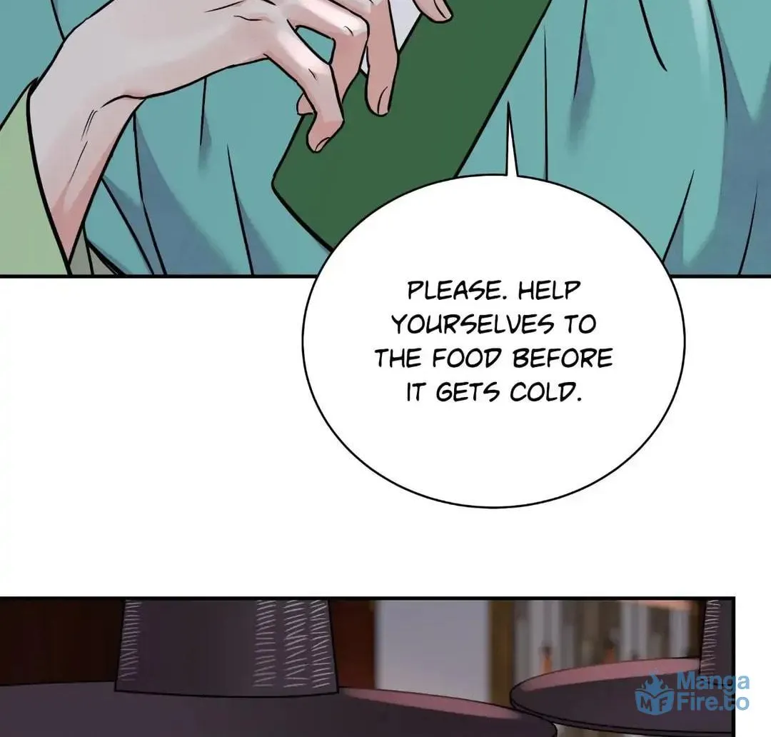 Steel Under Silk Chapter 87 page 47 - 