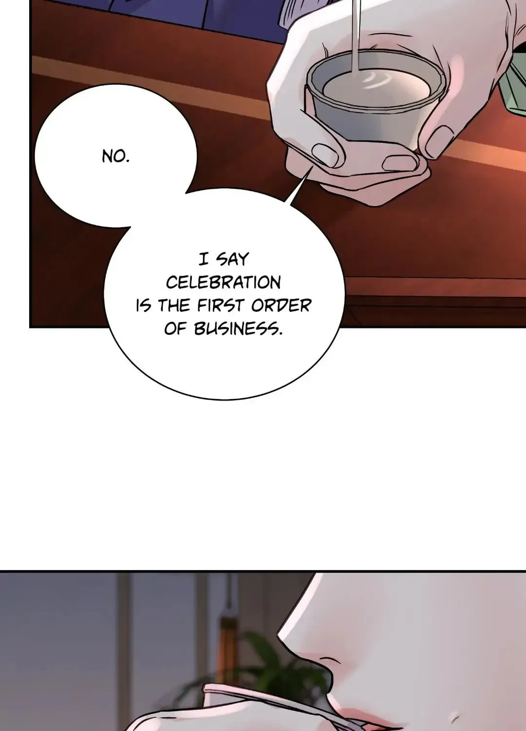 Steel Under Silk Chapter 87 page 50 - 
