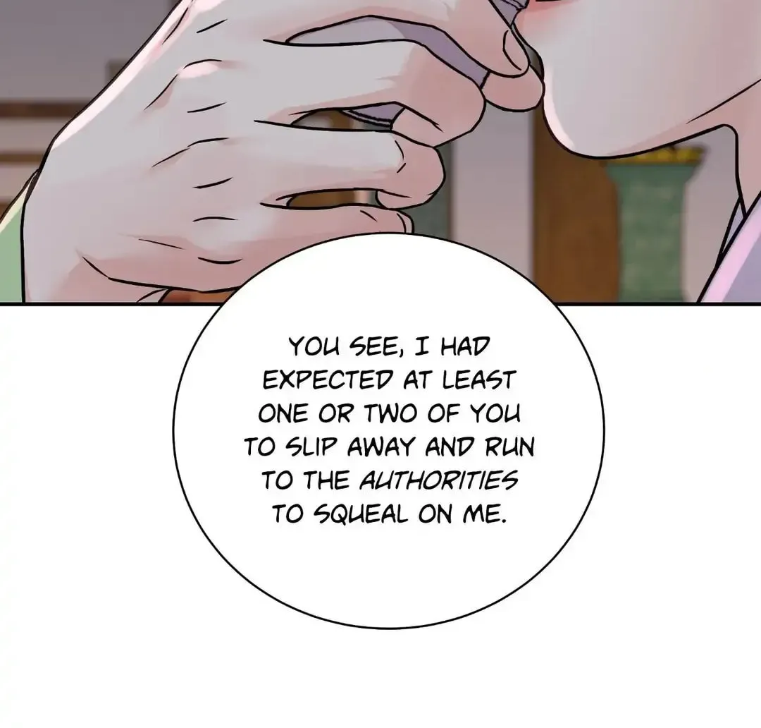 Steel Under Silk Chapter 87 page 51 - 