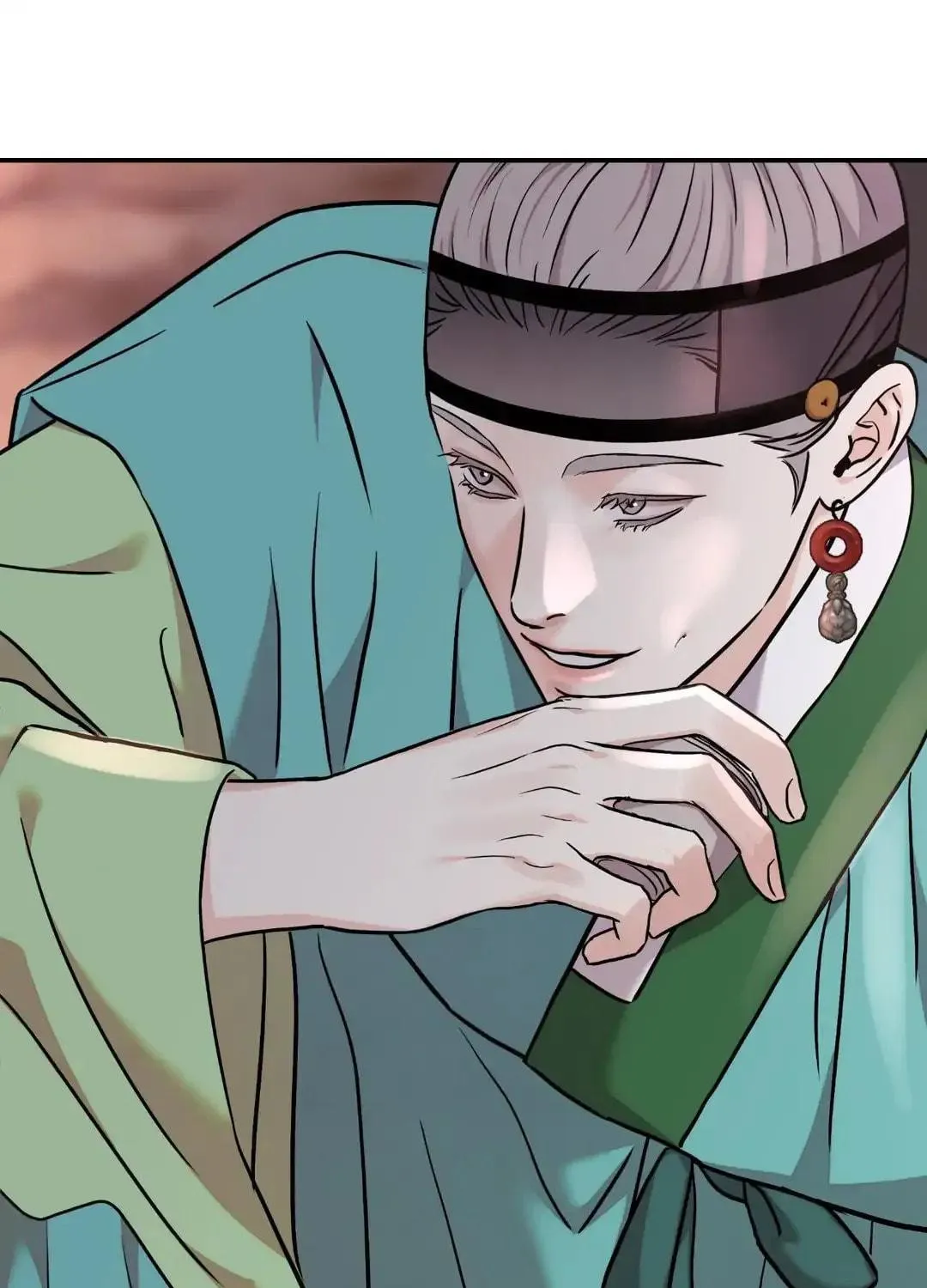 Steel Under Silk Chapter 87 page 52 - 