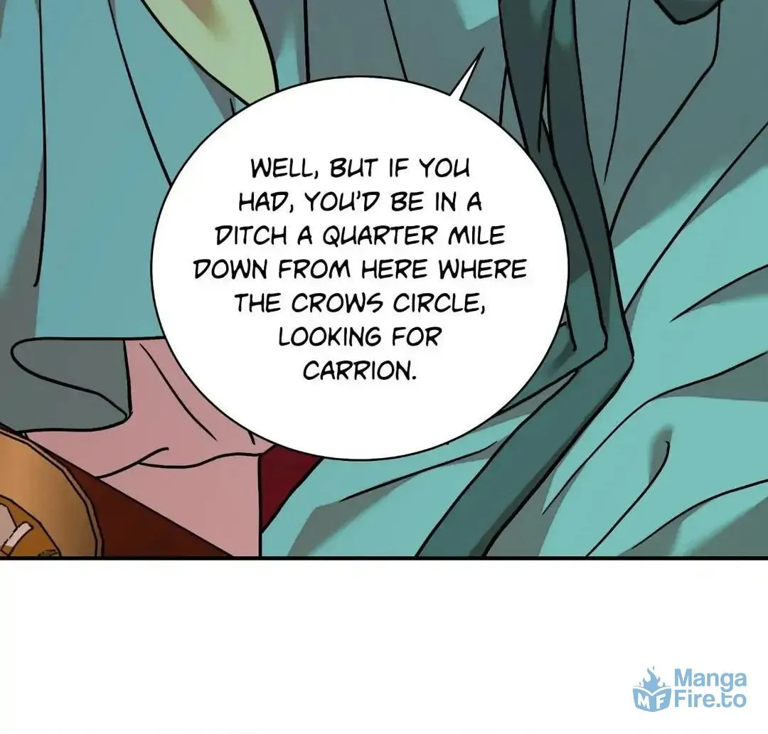 Steel Under Silk Chapter 87 page 53 - 