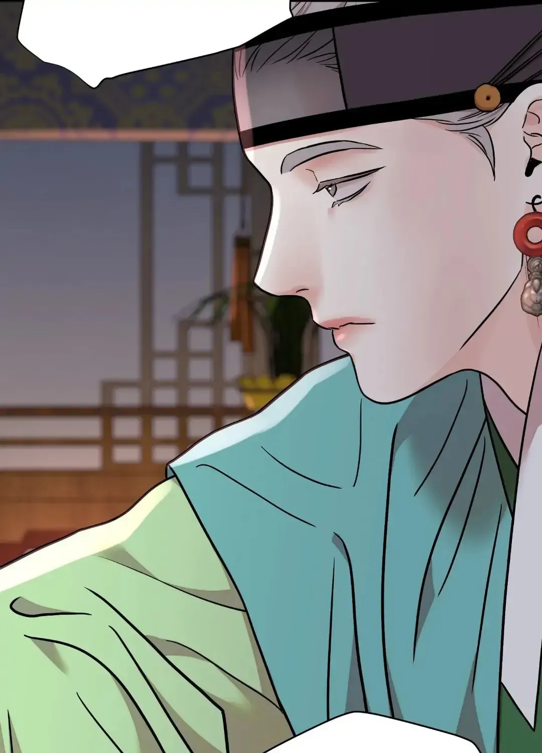 Steel Under Silk Chapter 87 page 56 - 