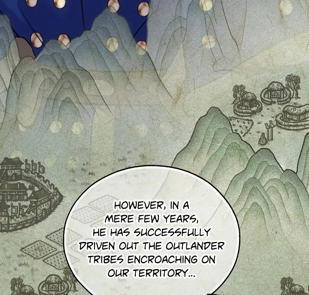 Steel Under Silk Chapter 87 page 7 - 